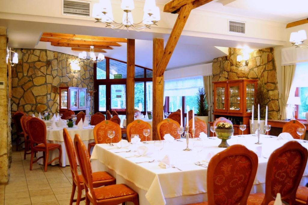 Hotel Rebajlo Piła Extérieur photo