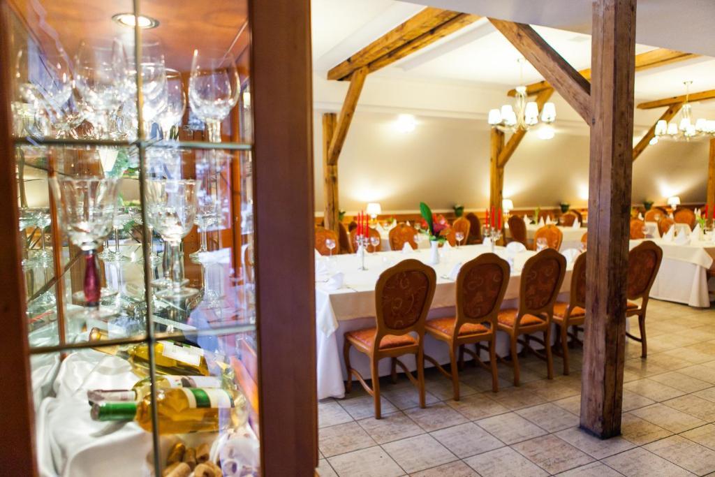 Hotel Rebajlo Piła Extérieur photo