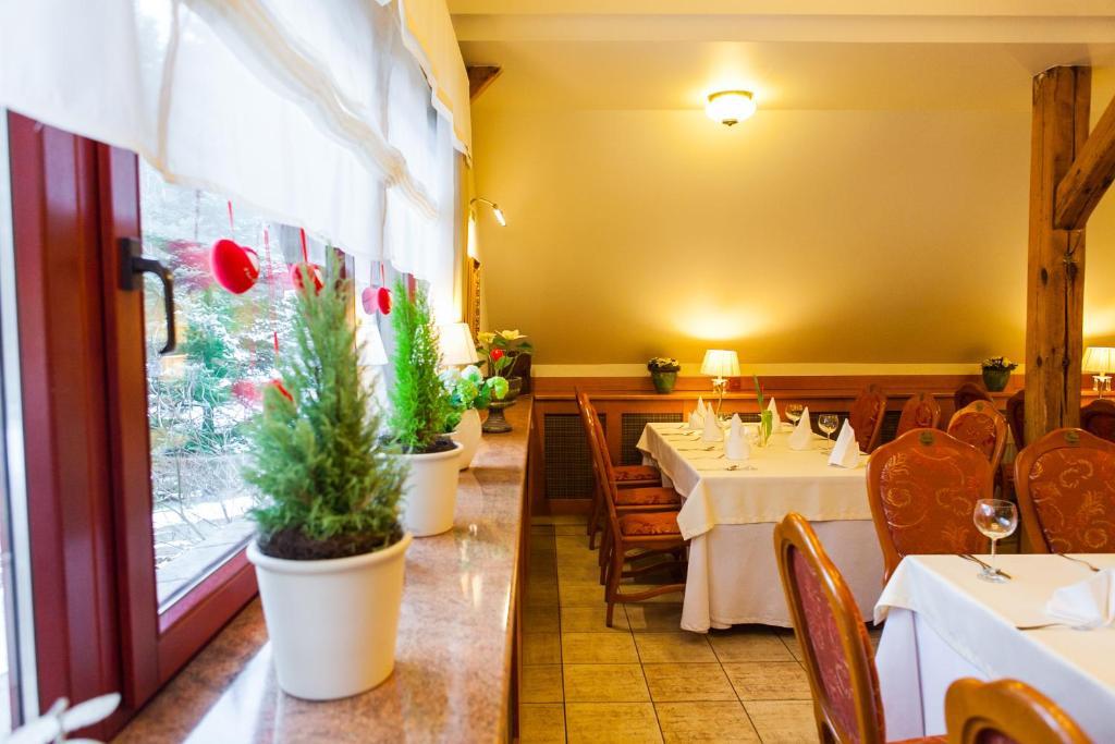 Hotel Rebajlo Piła Extérieur photo