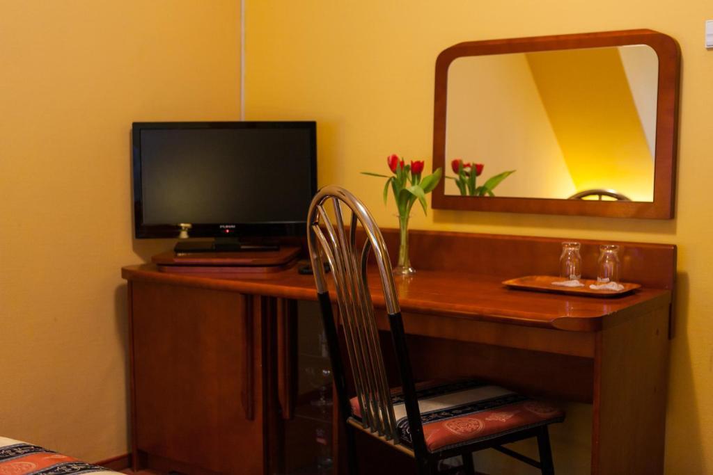 Hotel Rebajlo Piła Extérieur photo